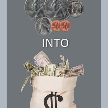 Save Club - Turn 67 cents into Financial Freedom - Join Now (003) Top Team Rob Buser