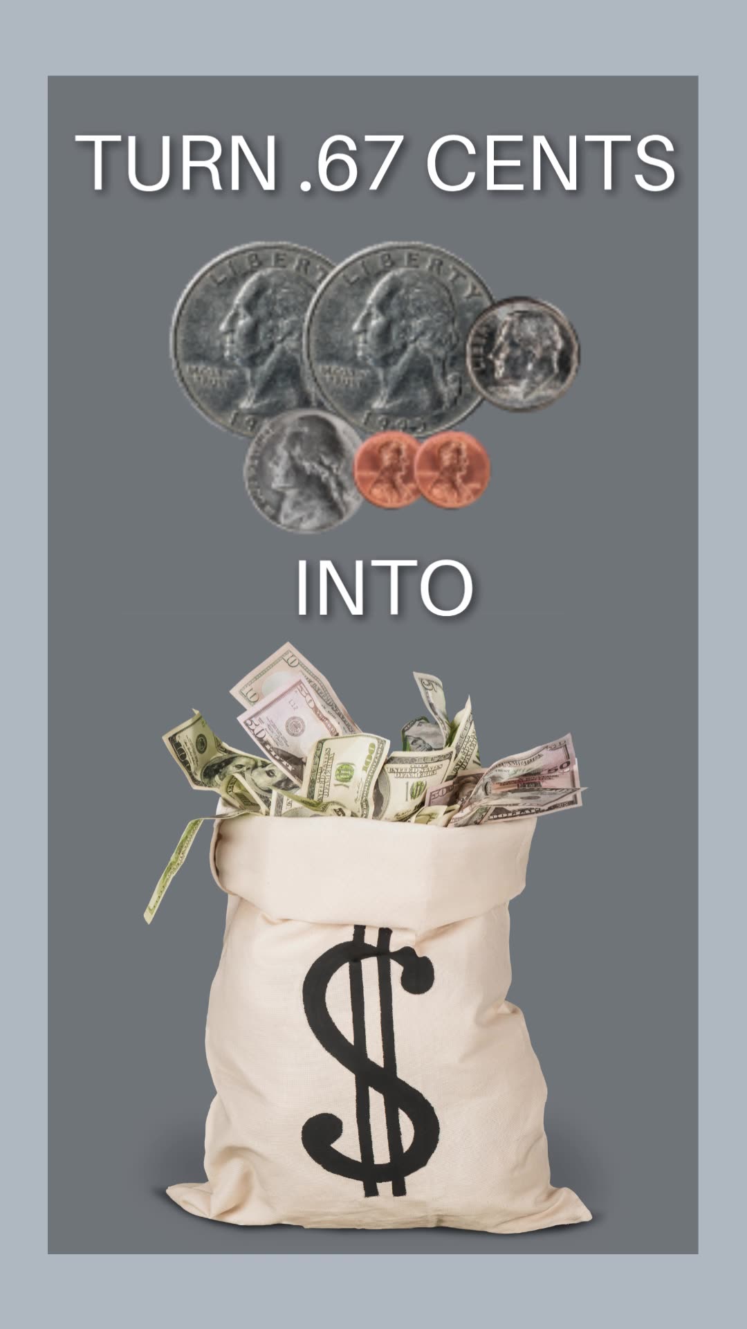 Save Club - Turn 67 cents into Financial Freedom - Join Now (003) Top Team Rob Buser