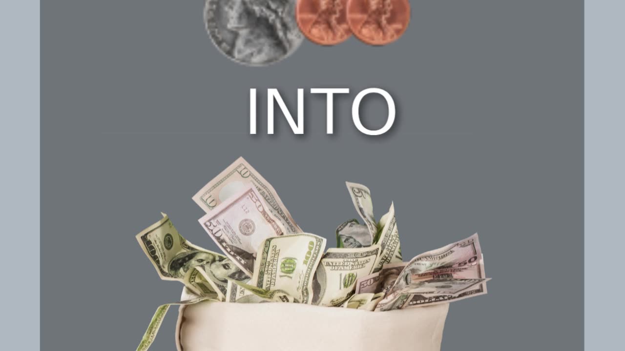 Save Club - Turn 67 cents into Financial Freedom - Join Now (003) Top Team Rob Buser