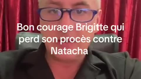 After Bridget Macron lost court case its going to get Dicier!!