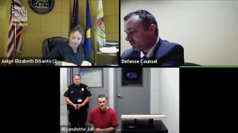 Court Cam - S07E33 (lektor PL)