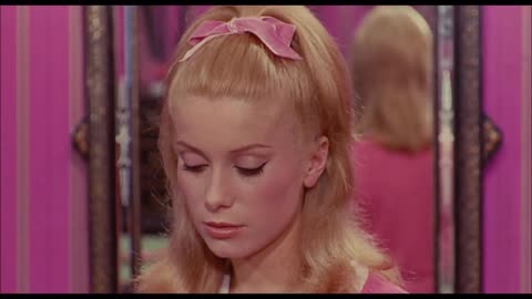 The Umbrellas of Cherbourg Movie Trailer Coming Soon to the Memory Crypt of Castle Hills