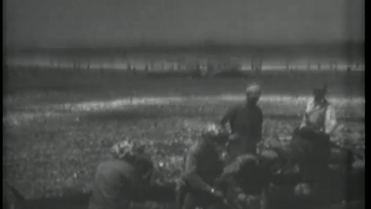 D-Day at Okinawa - D-Day at Okinawa - 428-npc-11262