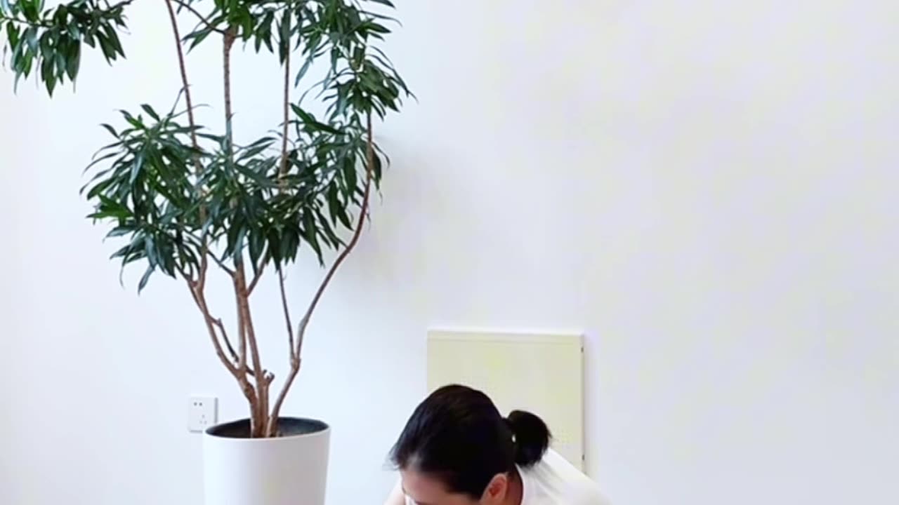 977.打開髖胯腰力倍增