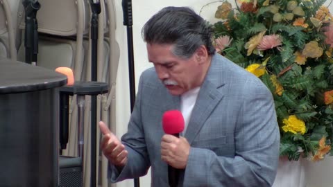 Divine Worship - "For the Battle is the Lord's"