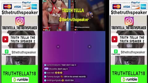 TITUS LEE WITH TKO BABYMOMS FROM THAILAND PT. 3