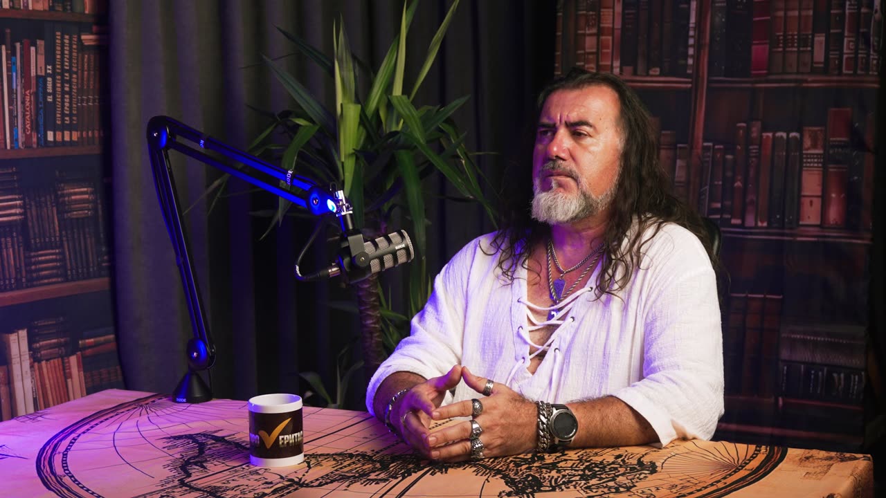 veritas| Проверитас S01E17, За ноќните волци, градскиот превоз и многу повеќе со Ленин Јовановски