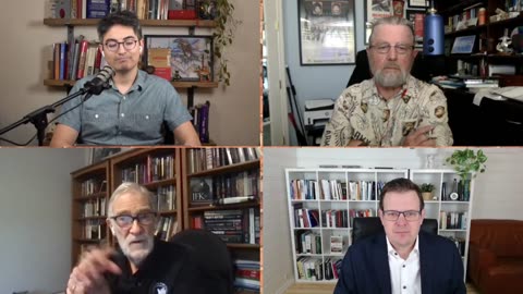 US-Russia Negotiations & Europe's Panic - Larry Johnson, Ray McGovern & Glenn Diesen