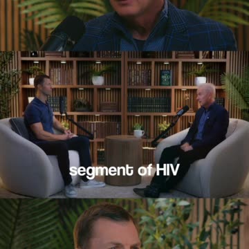 HIV Research Parallels and COVID Questions