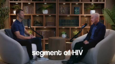 HIV Research Parallels and COVID Questions