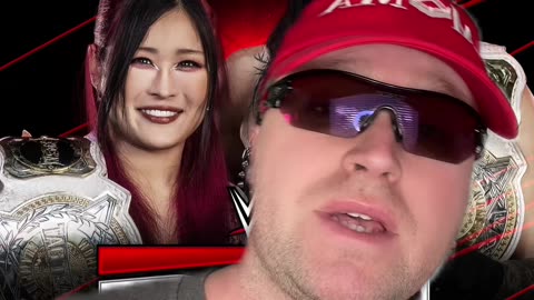 WWE RAW Germany Was WILD – Punk, Rhea, Gunther SCREWJOB! #shorts