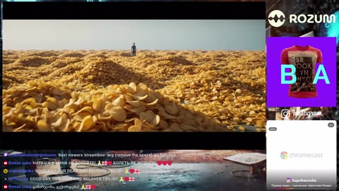 #KAPRIKA MEDIA | Welcome to a next-gen glossy video journal, where every frame is a neural creation.