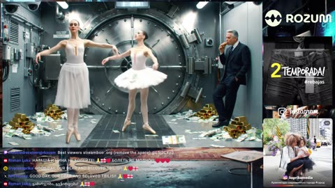 #KAPRIKA MEDIA | Welcome to a next-gen glossy video journal, where every frame is a neural creation.