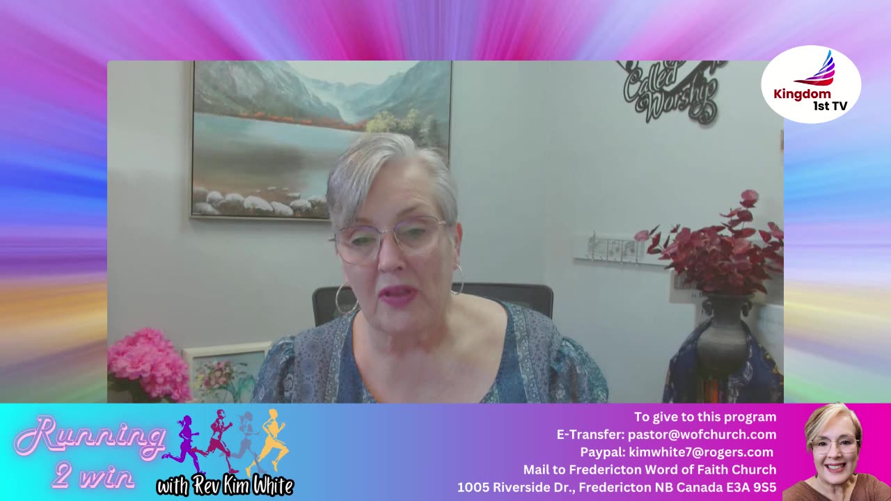 Graced: God's Divine Ability In You To Work Through You." - Part 4