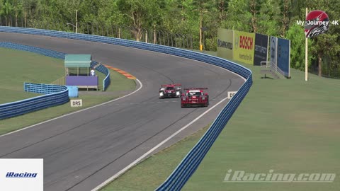 Race 98 IMSA Fixed A License