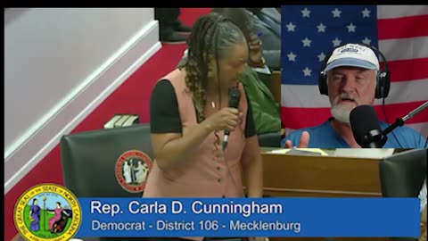 Democrats Override NC Governor’s Veto on Immigration Bill | Unlike LA Politicians Blocking ICE