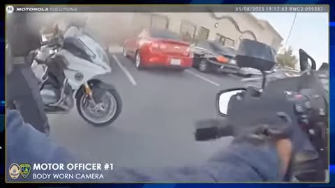 Riverside CA Police OIS of Isaac Ambriz