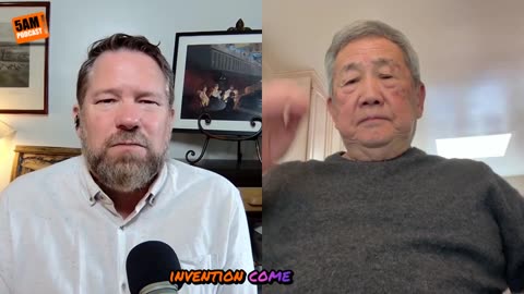 Arrived Penniless at 16, Built Something IBM Couldn't Catch