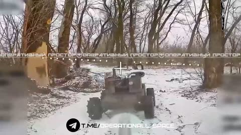 💥War of the Machines: #1_tank_army dismantles combat robotic vehicles