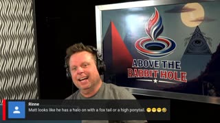 Above The Rabbit Hole - Update: 03