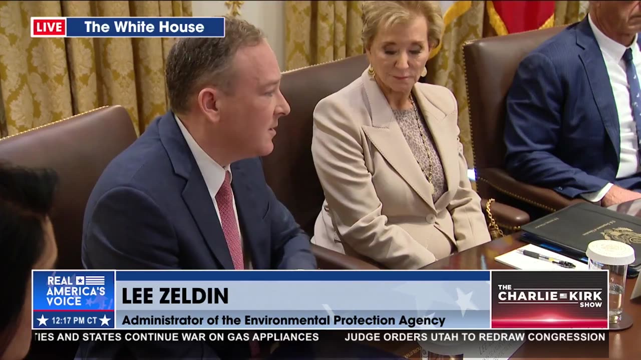 TRUMP’S EPA: PROTECTING JOBS & THE ENVIRONMENT