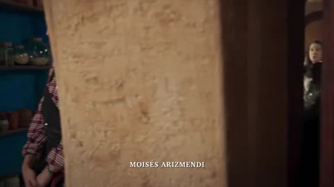 Doménica Montero Capítulo 7 parte1