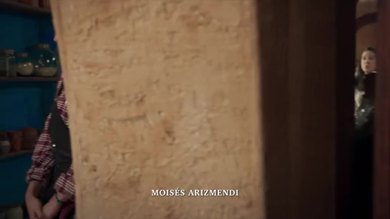 Doménica Montero Capítulo 7 parte1