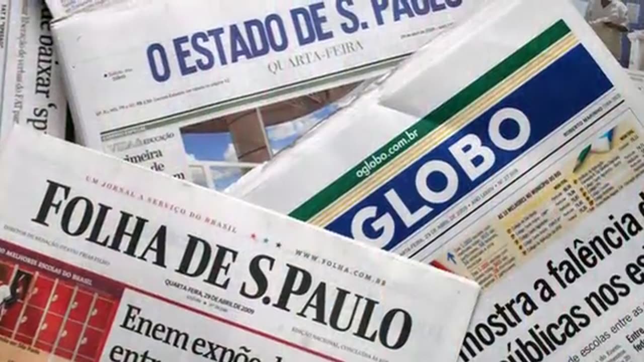 Comprovado: a Direita é muito maior que a Esquerda no Brasil