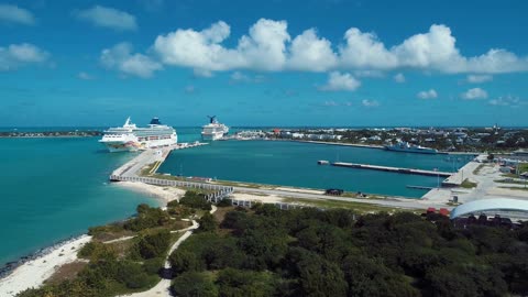 Top 10 Things To Do In Key West, Florida | Beaches, Sunsets & Key Lime Pie Guide In 4K
