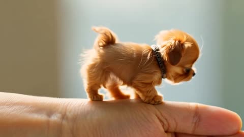 Meet Jacky, the cutest little dog #cute #dog #pet #trending #shorts #...