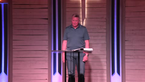 Ezekiel 28 – No other gods before ME. None!