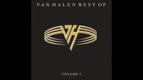 Van Halen - Dance The Night Away Lyrics