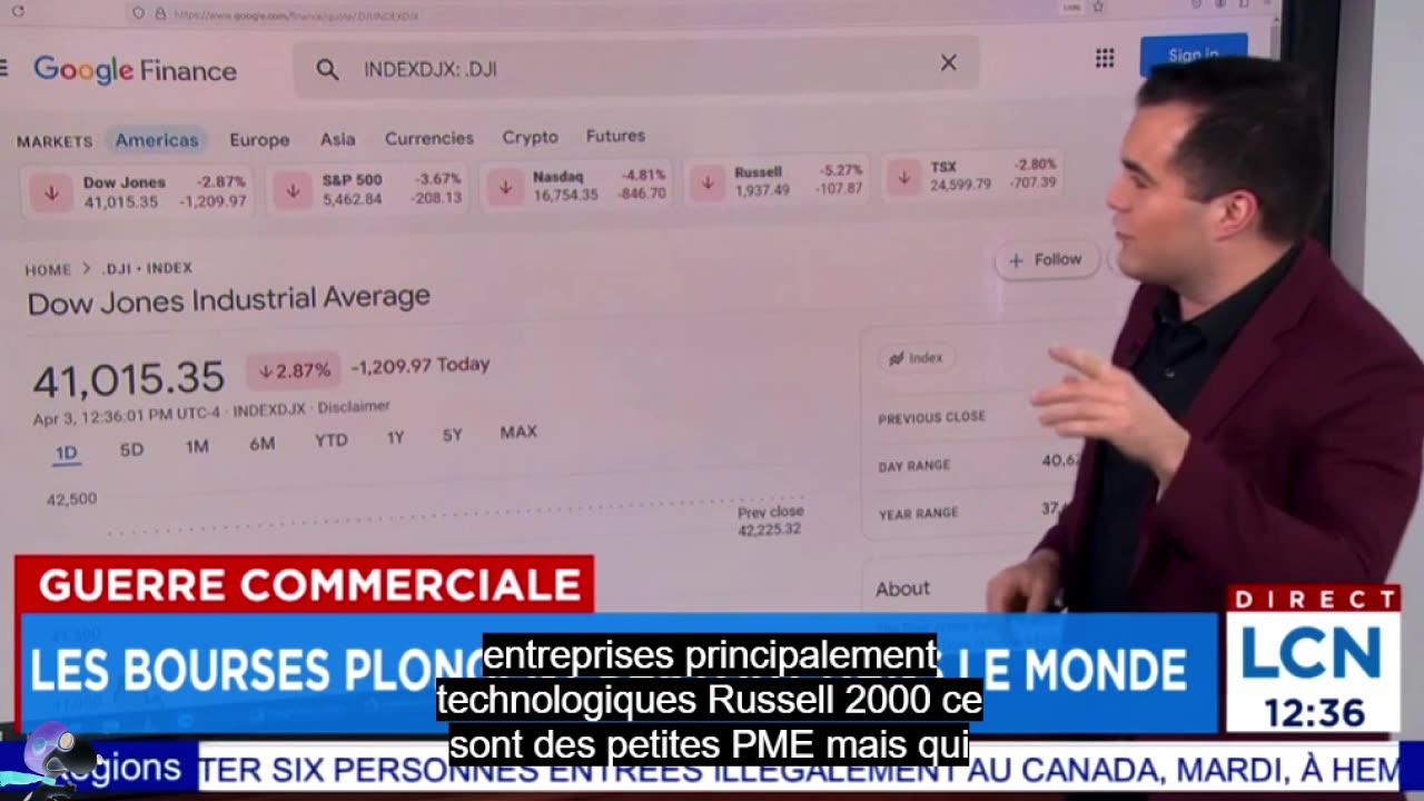 ça méga pète !
