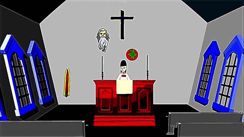 Psalm 018 Great Bible Bishops Bible Psalm