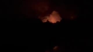 The Iranians claim they shot down an IDF drone on the Iraqi border a 50min ago.