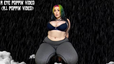 ASMR RAIN 6