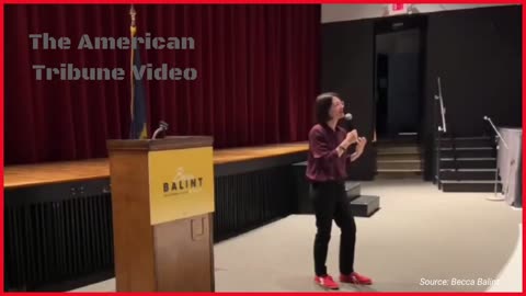 Dem Rep Caught Making “Career-Ending” Comment Live on Camera, Now Faces Major Scandal