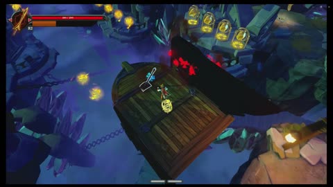 Stories The Path of Destinies Chapter 8 Episode 3