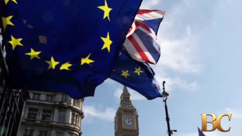 Britain poised to reset trade and defence ties with EU