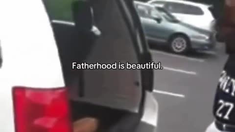 Importance of Fatherhood