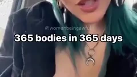 Hey Lets give women Rights What could possibly go wrong