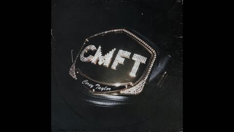 Corey Taylor - CMFT 2020