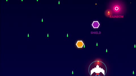 Shooting Enemy Ships 2