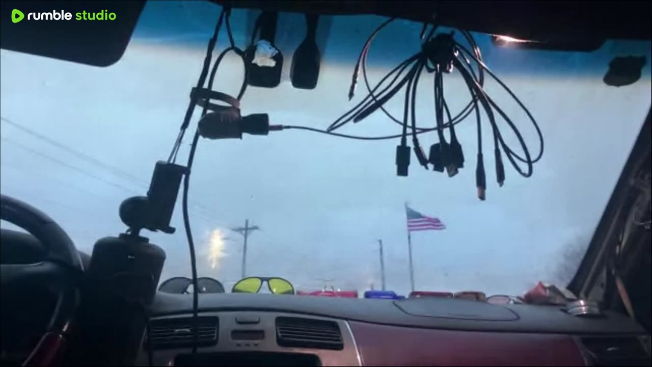 American Man is Making it