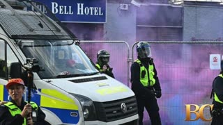 Court ruling complicates UK government’s efforts to house asylum-seekers