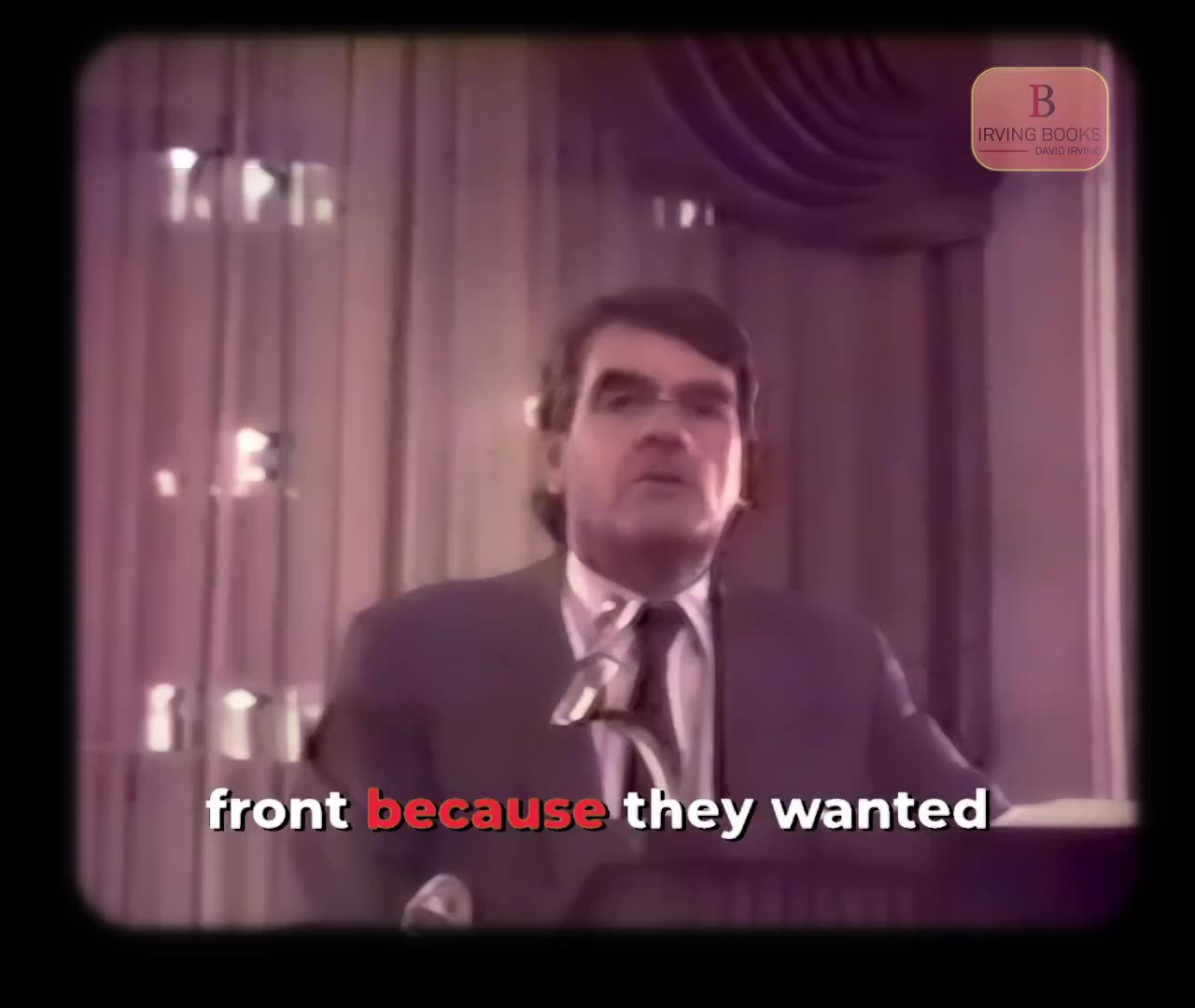 When the victors write history, who buries the truth