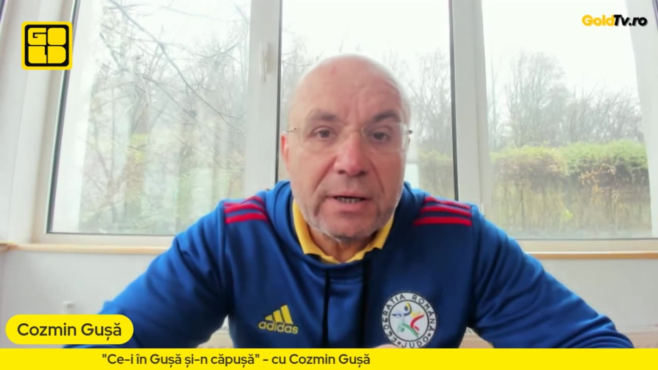 Gușă: Trump deschide ostilitățile cu Mexicul. ''Președintele cu chibrituri''