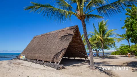 kaloko-honokōhau national historical park