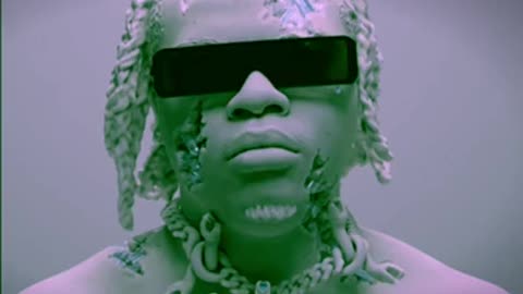 Gunna - Pushin P (ft. Future, DaBaby & Young Thug) (432hz)