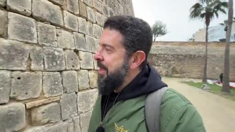 Trump in DAVOS. Witkoff confirms Putin meeting. Carney Rules Based Order dead. RUTTE focus on Russia